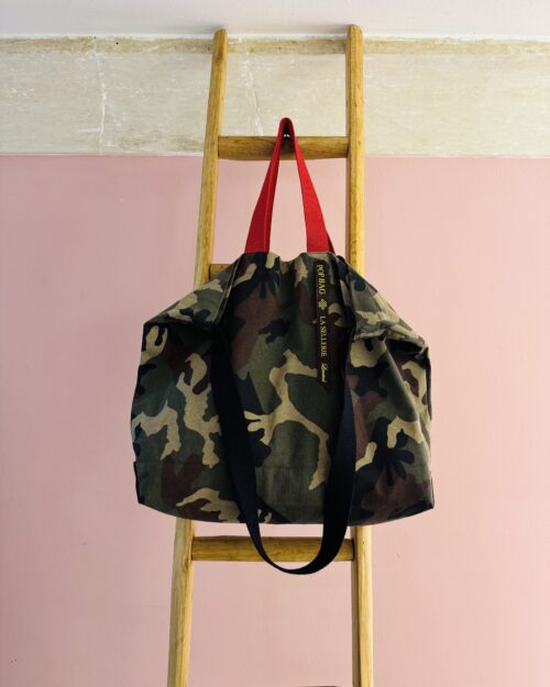POP BAG Mimetic
