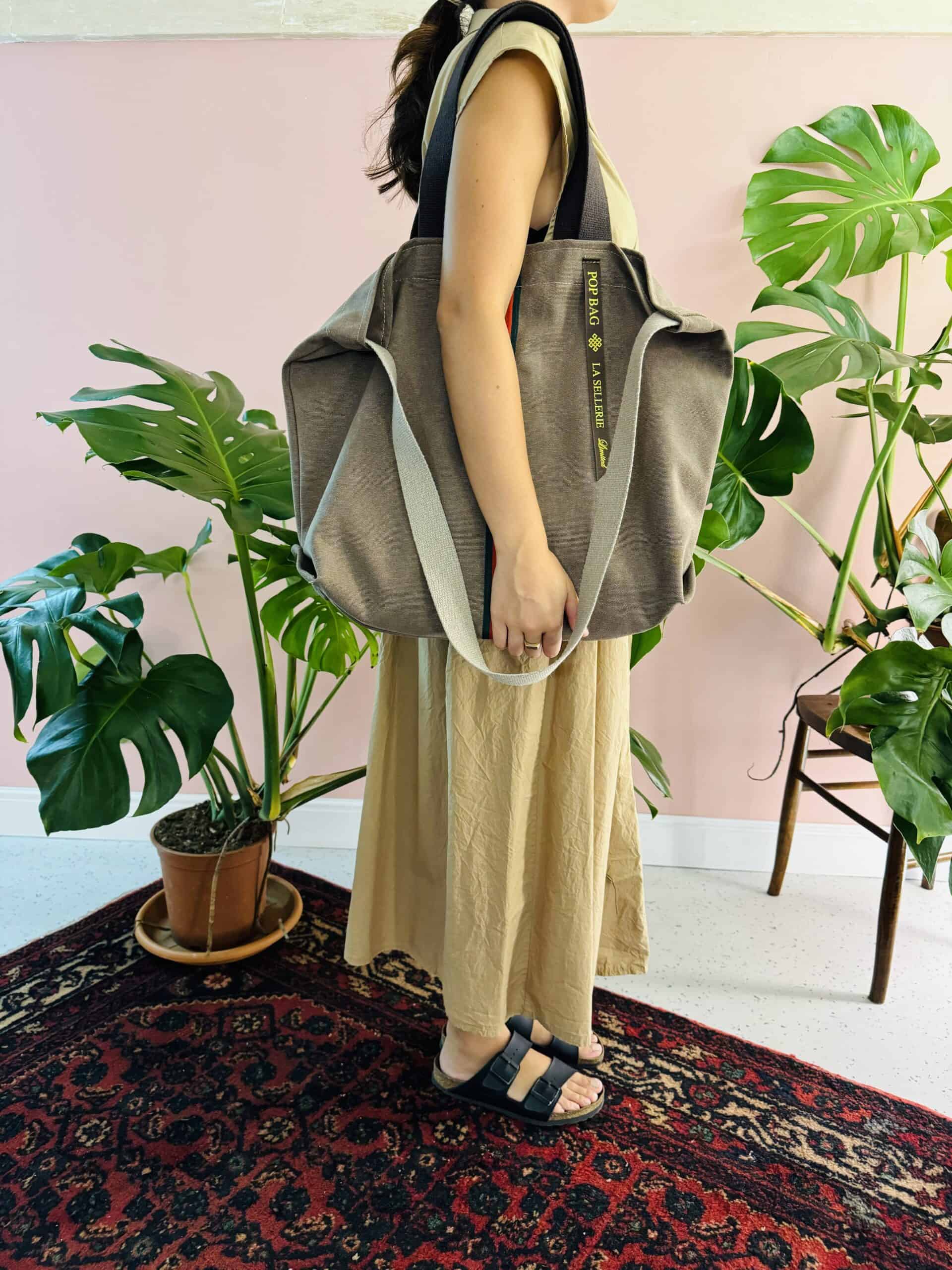 POP BAG Weekend Moro - immagine 4