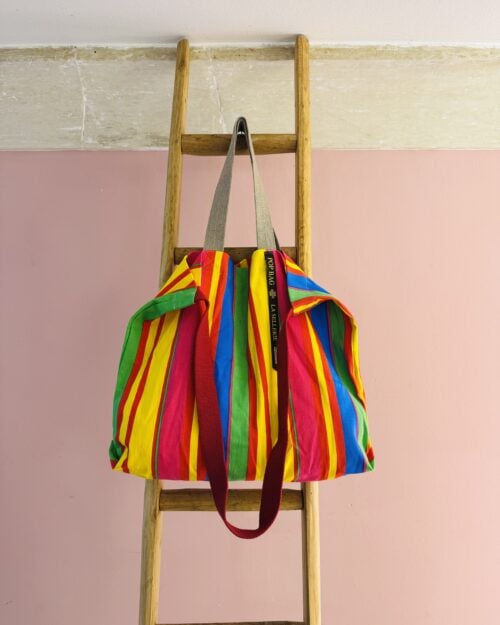 POP BAG Arcobaleno