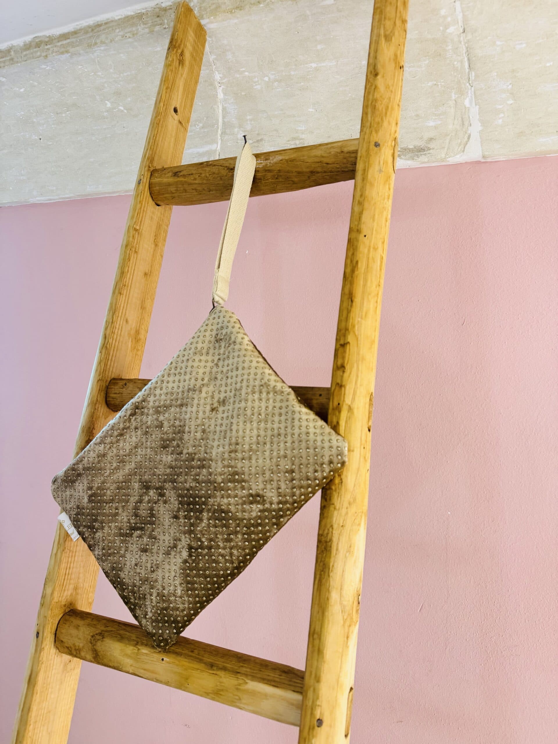 SUNDAY Clutch Notte Stellata - immagine 2