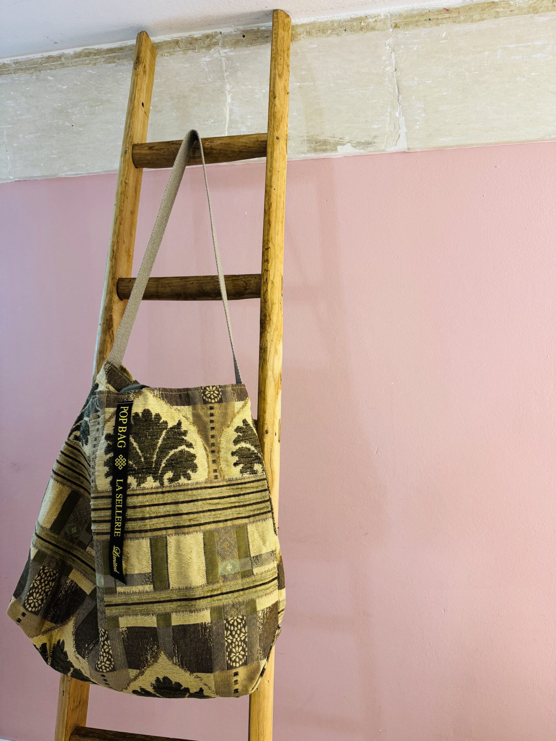 POP BAG Tangeri - immagine 3