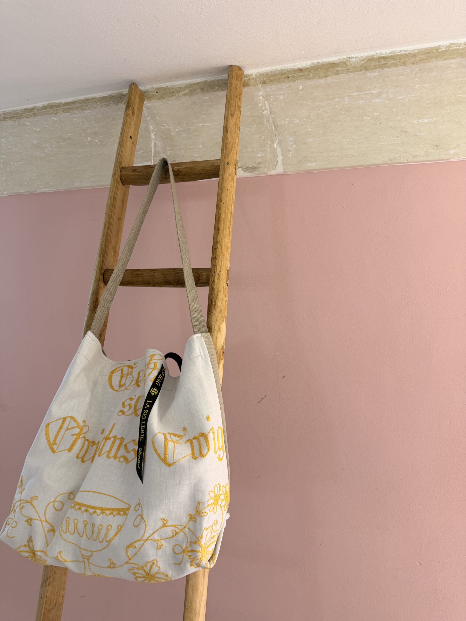 POP BAG "La Dote n°82" - immagine 3