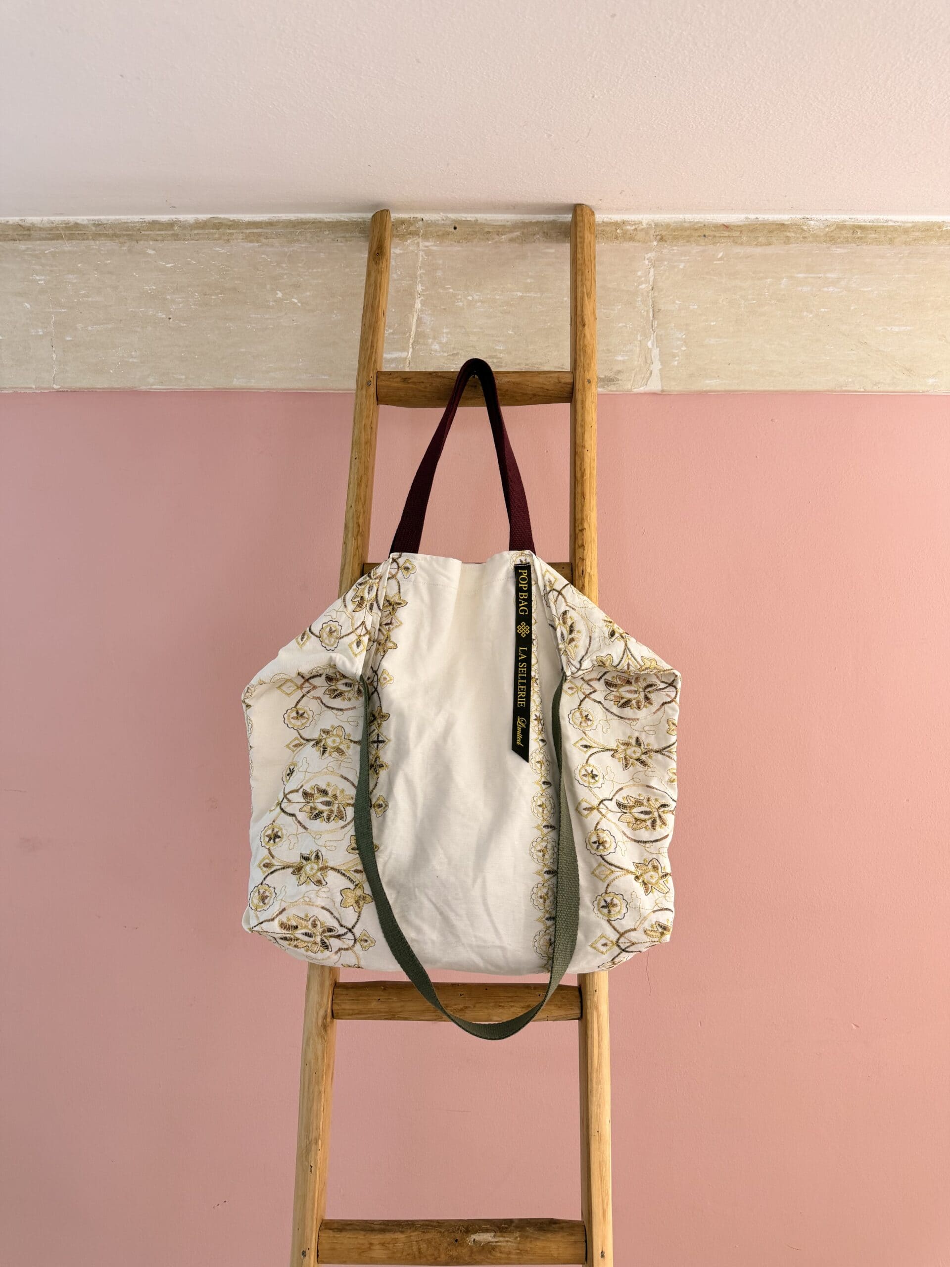 POP BAG Idra