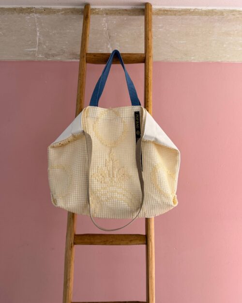 POP BAG "La Dote n°6"