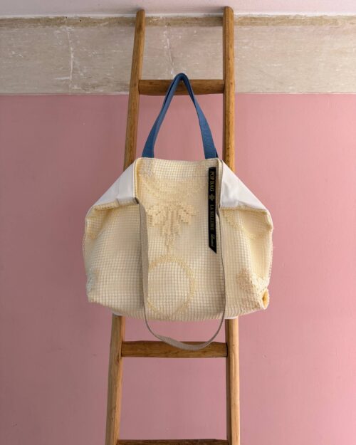 POP BAG "La Dote n°10"
