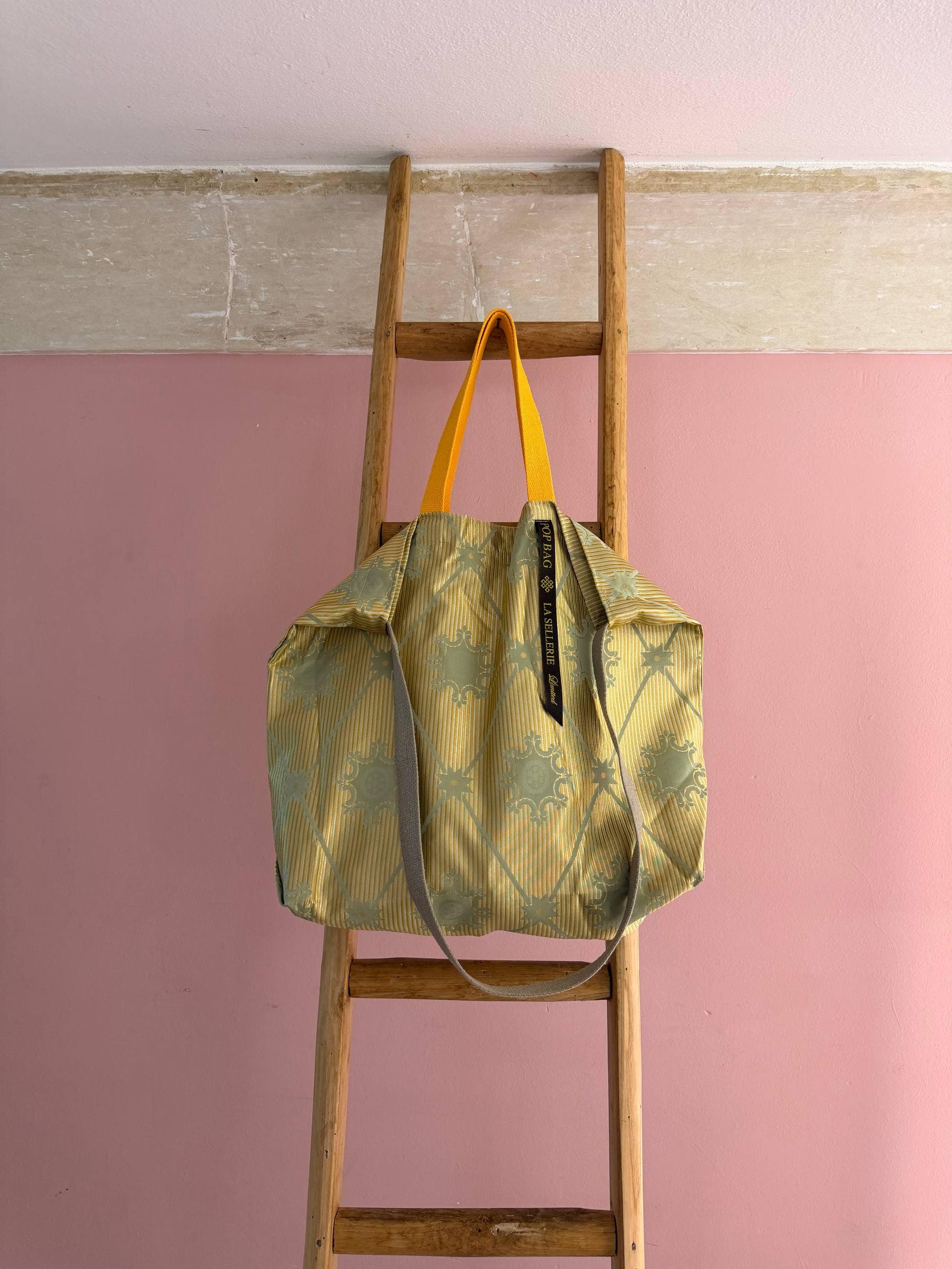 POP BAG Bussola