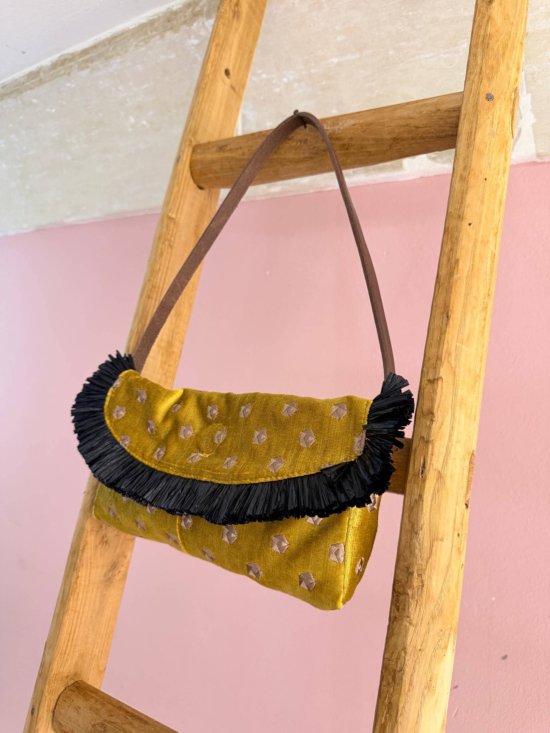 Madame Le Pois - immagine 2