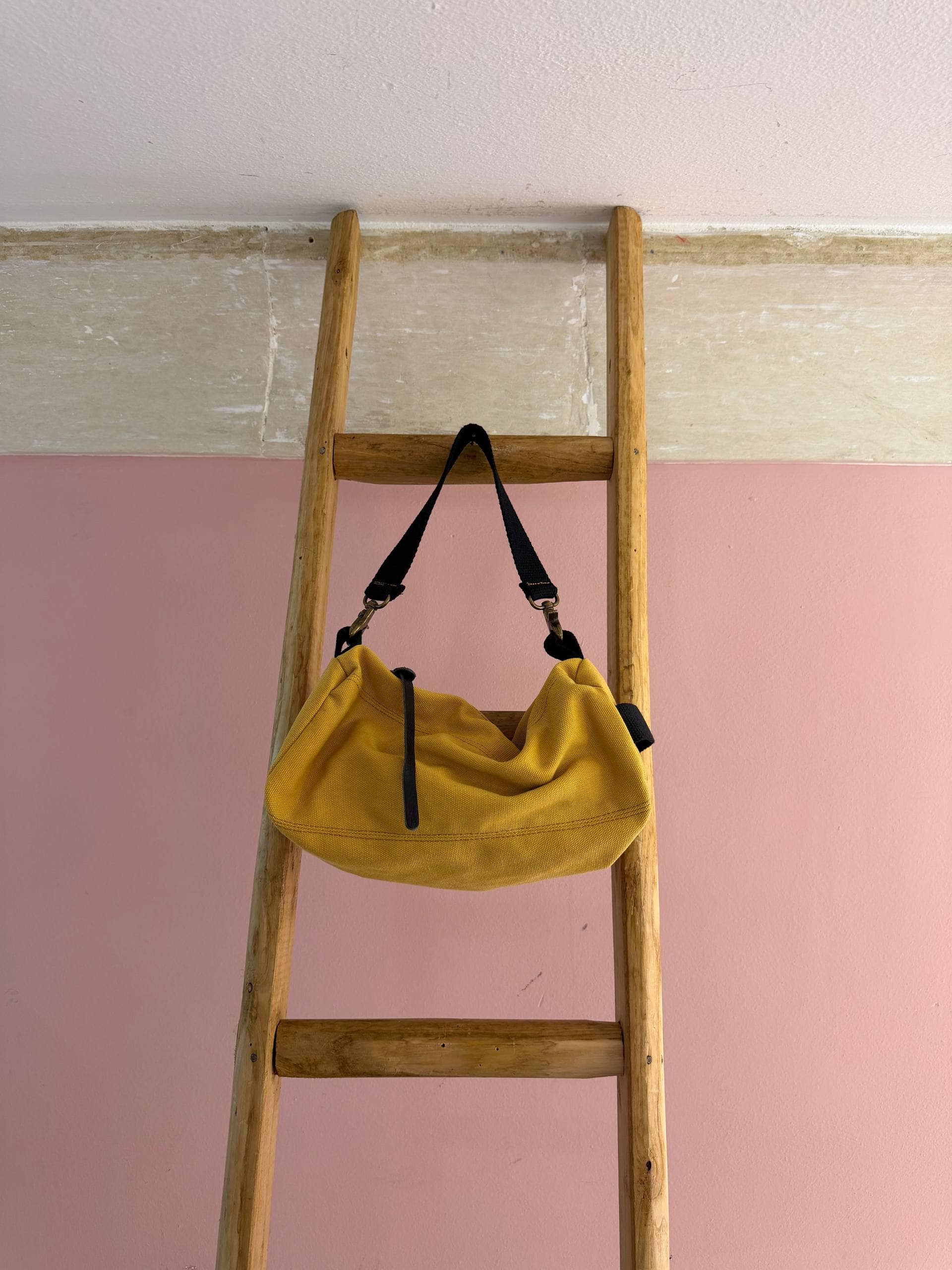 New MARCELLO Giallo