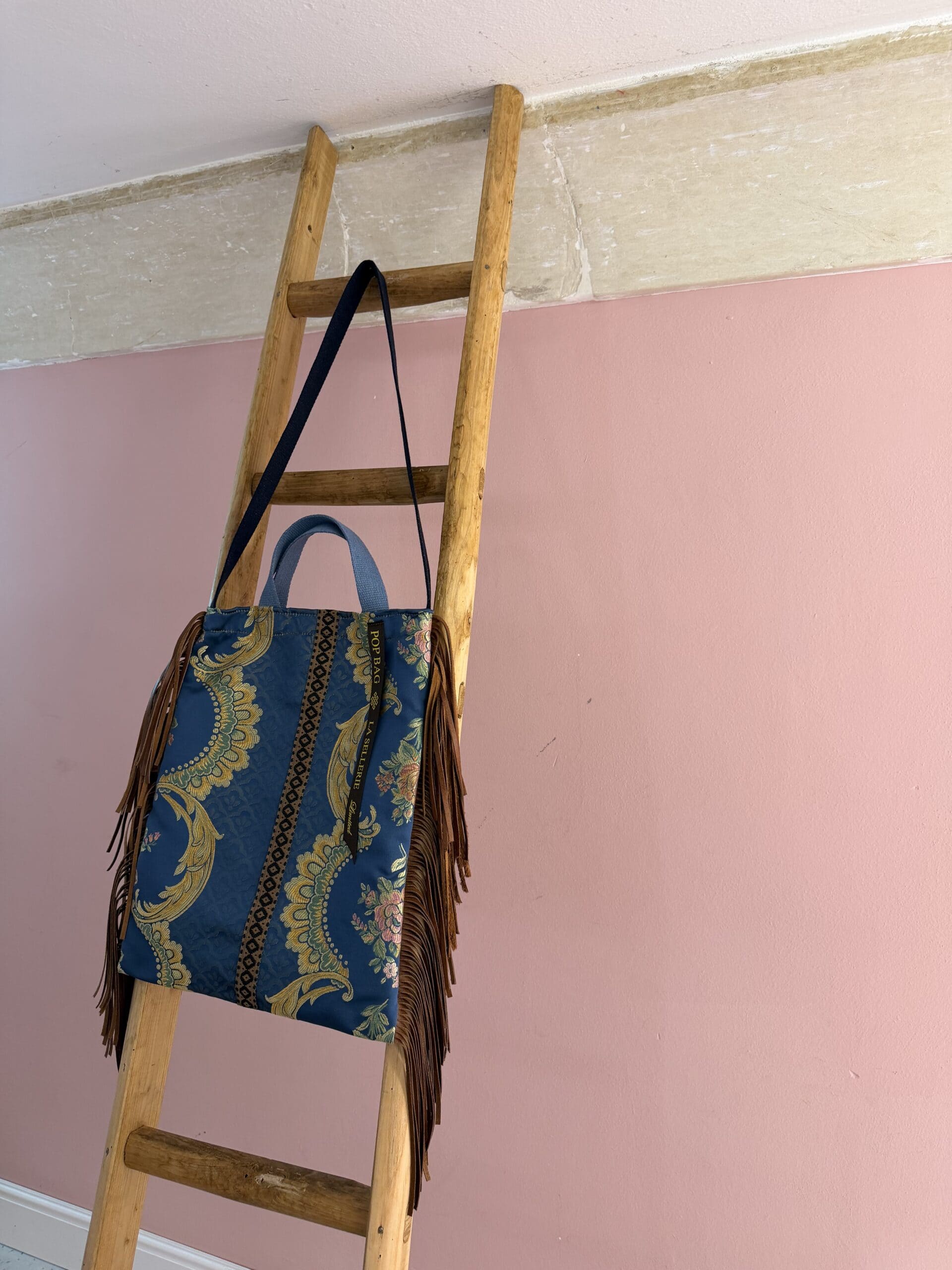 POP BAG Mini Frange 34