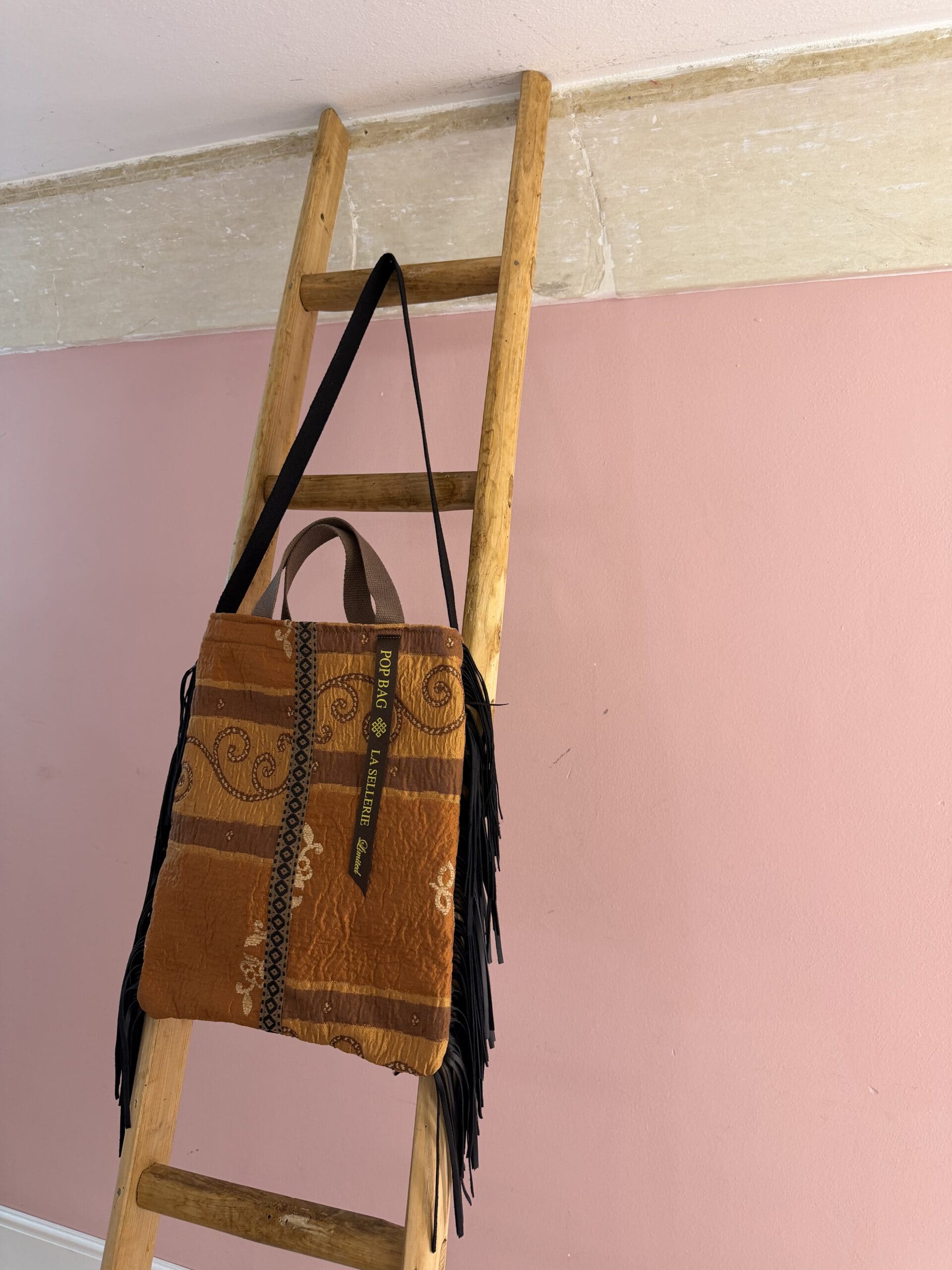 POP BAG Mini Frange 39