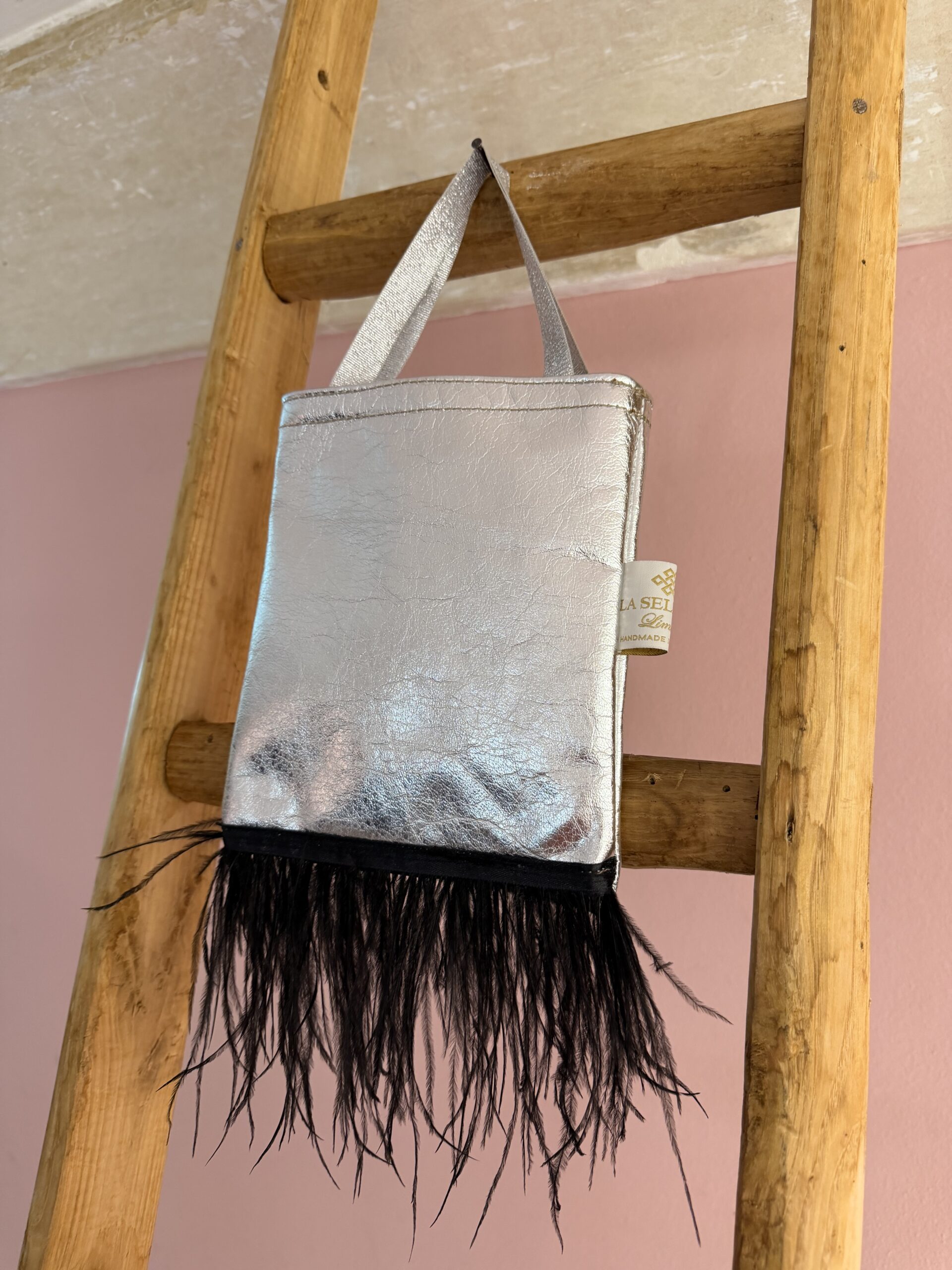 CONCLAVE 17 micro pop bag