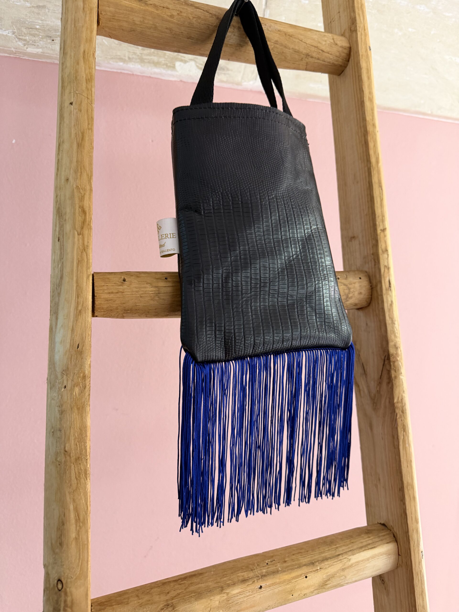 CONCLAVE 20 micro pop bag - immagine 2