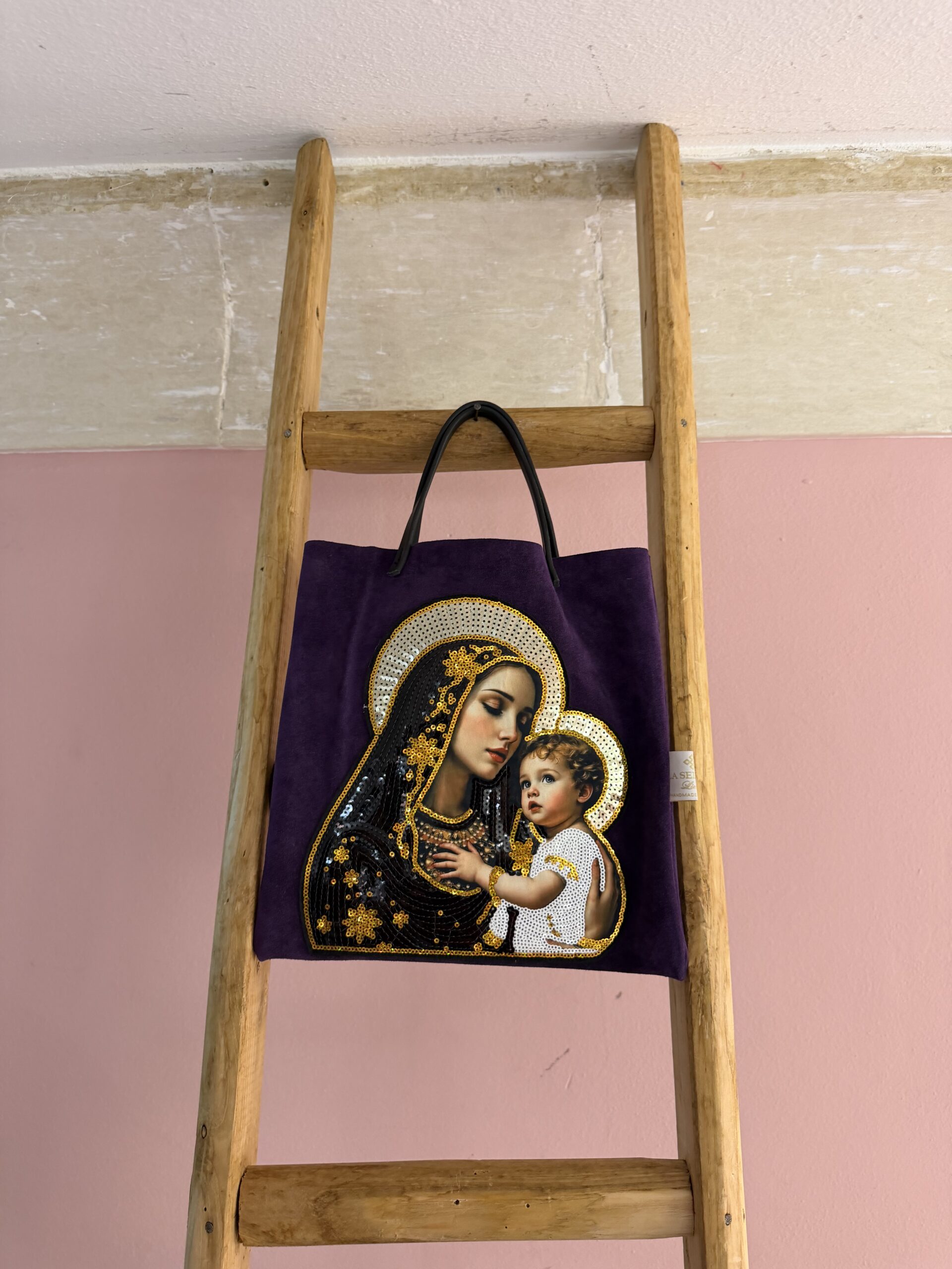 CONCLAVE 22 micro pop bag - immagine 3