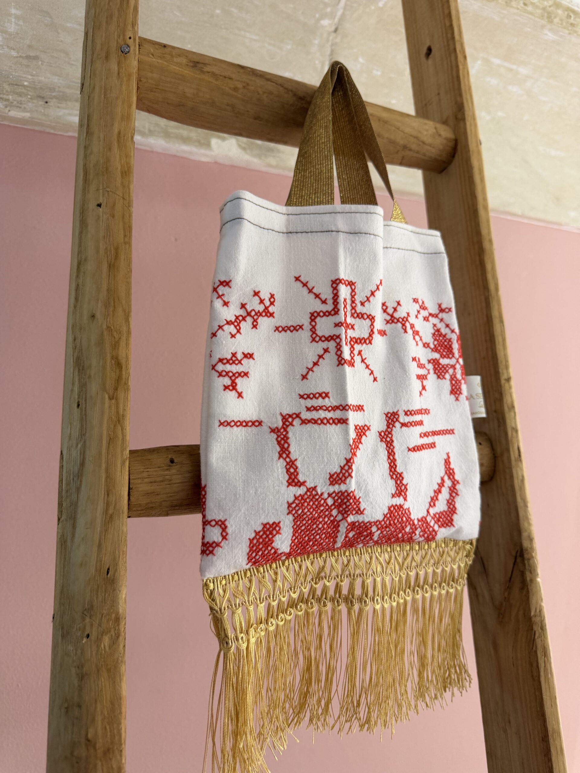 CONCLAVE 25 micro pop bag - immagine 2